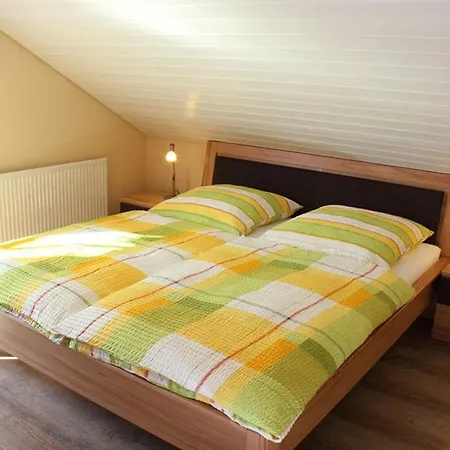 Vogt Ortenberg